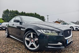 Jaguar XE (15-24) 2.0d (180bhp) R-Sport 4d Auto For Sale - Tamlaght Auto Sales, Enniskillen