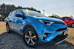 Toyota RAV4 (13-19) 2.0 D-4D Business Edition 5d For Sale - Tamlaght Auto Sales, Enniskillen