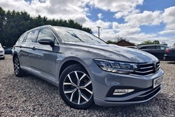 Volkswagen Passat Estate (15-24) SEL 2.0 TDI Evo SCR 150PS DSG auto 5d For Sale - Tamlaght Auto Sales, Enniskillen