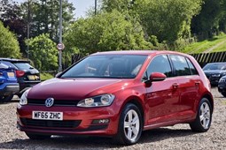 Volkswagen Golf Hatchback (13-20) 1.6 TDI (110bhp) Match 5d For Sale - Tamlaght Auto Sales, Enniskillen
