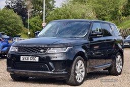 Land Rover Range Rover Sport (13-22) 3.0 D300 HSE Dynamic Auto 5d For Sale - Tamlaght Auto Sales, Enniskillen