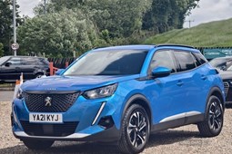 Peugeot 2008 (20 on) 1.5 BlueHDi 110 Allure Premium 5dr For Sale - Tamlaght Auto Sales, Enniskillen