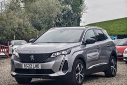Peugeot 3008 SUV (16-24) 1.5 BlueHDi GT 5dr EAT8 For Sale - Tamlaght Auto Sales, Enniskillen