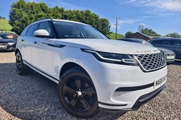 Land Rover Range Rover Velar SUV (17 on) S D180 auto 4d For Sale - Tamlaght Auto Sales, Enniskillen