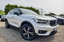 Volvo XC40 SUV (17 on) R-Design D3 FWD 5d For Sale - Tamlaght Auto Sales, Tamlaght