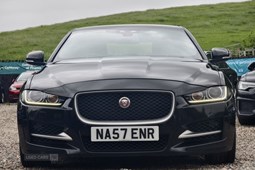 Jaguar XE (15-24) 2.0d (180bhp) R-Sport 4d Auto For Sale - Tamlaght Auto Sales, Enniskillen
