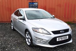 Ford Mondeo Hatchback (07-14) 2.0 EcoBoost Titanium X Sport 5d Powershift For Sale - Motor44com, Cheadle