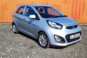 Kia Picanto (11-17) 1.0 2 5d For Sale - Motor44com, Cheadle
