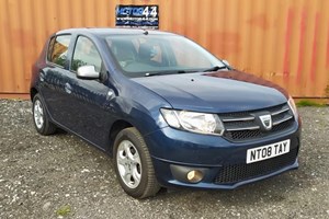 Dacia Sandero (13-21) 0.9 TCe Laureate Prime 5d For Sale - Motor44com, Cheadle