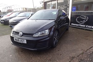 Volkswagen Golf Hatchback (13-20) 2.0 TDI GTD 5d For Sale - Manorfield Cars Ltd, Great Yarmouth