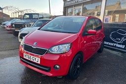 Skoda Citigo (12-19) 1.0 MPI Colour Edition 5d For Sale - Manorfield Cars Ltd, Great Yarmouth