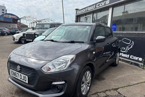 Suzuki Swift Hatchback (17-23) SZ-T 1.0 Boosterjet 5d For Sale - Manorfield Cars Ltd, Great Yarmouth