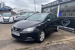 SEAT Ibiza ST (10-17) 1.4 Toca 5d For Sale - Manorfield Cars Ltd, Great Yarmouth