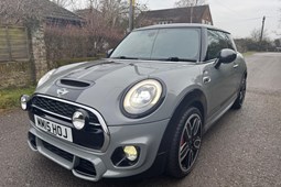 MINI Hatchback (14-24) 2.0 Challenge (210bhp) Edition 3d For Sale - Elite Motor Co, High Wycombe