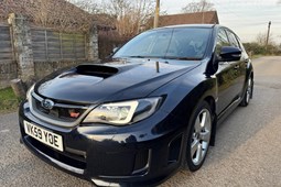 Subaru Impreza STi (08-08) 2.5 WRX STI 330S 5d For Sale - Elite Motor Co, High Wycombe