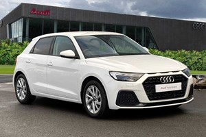 Audi A1 Sportback (18 on) Sport (Technology Pack) 25 TFSI 95PS S Tronic auto 5d For Sale - Bolton Audi, Bolton