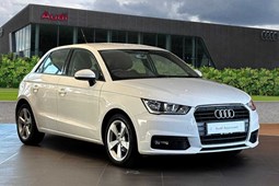 Audi A1 Sportback (12-18) Sport Nav 1.0 TFSI 95PS 5d For Sale - Bolton Audi, Bolton