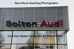 Audi Q3 Sportback (19 on) 45 TFSI e Black Edition 5dr S Tronic [Tech Pack] For Sale - Bolton Audi, Bolton