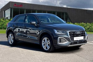 Audi Q2 SUV (16 on) 35 TFSI Sport 5dr For Sale - Bolton Audi, Bolton