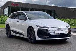 Audi A6 e-tron Avant (24 on) 270kW Performance 100kWh Launch Edition 5dr Auto For Sale - Bolton Audi, Bolton
