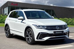 Volkswagen Tiguan (16-24) 2.0 TDI R Line 5dr DSG For Sale - Bolton Audi, Bolton