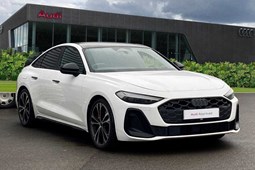 Audi A5 Avant (24 on) S5 3.0 TFSI Quattro Edition 1 5dr S Tronic For Sale - Bolton Audi, Bolton