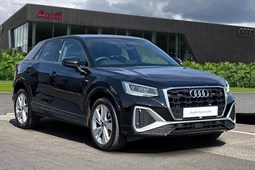 Audi Q2 SUV (16 on) 35 TFSI S Line 5dr S Tronic For Sale - Bolton Audi, Bolton