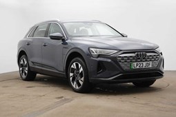 Audi Q8 e-tron SUV (23 on) 300kW 55 Quattro 114kWh Sport 5dr Auto For Sale - Bolton Audi, Bolton