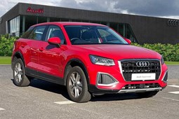 Audi Q2 SUV (16 on) 30 TFSI 116 Sport 5dr For Sale - Bolton Audi, Bolton