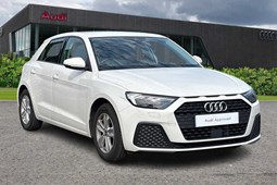 Audi A1 Sportback (18 on) Technik 25 TFSI 95PS 5d For Sale - Bolton Audi, Bolton