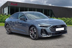 Audi A5 Avant (24 on) S5 3.0 TFSI Quattro Edition 1 5dr S Tronic For Sale - Bolton Audi, Bolton