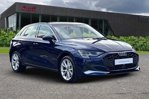 Audi A3 Sportback (20 on) 40 TFSI e Sport 5dr S Tronic For Sale - Bolton Audi, Bolton