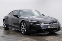 Audi E-Tron GT Saloon (21 on) 390kW Quattro 93kWh 4dr Auto For Sale - Bolton Audi, Bolton