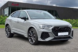 Audi Q3 Sportback (19 on) RS Q3 TFSI Quattro Audi Sport Edition S Tronic 5d For Sale - Bolton Audi, Bolton