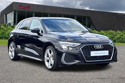 Audi A3 Sportback (20 on) S Line 35 TFSI 150PS S Tronic auto 5d For Sale - Bolton Audi, Bolton