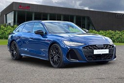Audi A6 Avant (25 on) 2.0 TDI Quattro 204 Launch Edition 5dr S Tronic For Sale - Bolton Audi, Bolton