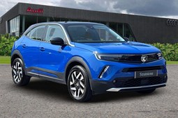 Vauxhall Mokka SUV (20 on) 1.2 Turbo Elite Edition 5dr For Sale - Bolton Audi, Bolton