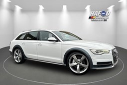 Audi A6 Allroad (12-18) 3.0 TDI (218bhp) Quattro 5d S Tronic For Sale - Hafod Car Sales, Hafod