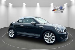 MINI Cooper S (06-16) 1.6 Cooper S Coupe 3d For Sale - Hafod Car Sales, Hafod