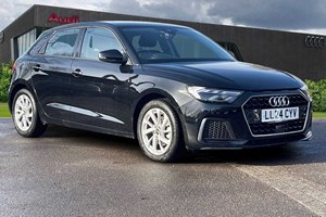 Audi A1 Sportback (18 on) Sport 30 TFSI 116PS 5d For Sale - Amersham Audi, Amersham