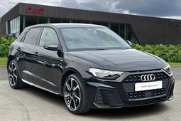 Audi A1 Sportback (18 on) 35 TFSI Black Edition 5dr S Tronic For Sale - Amersham Audi, Amersham