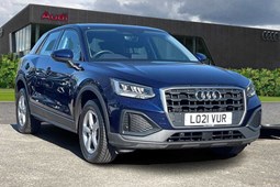 Audi Q2 SUV (16 on) 30 TFSI Technik 5dr For Sale - Amersham Audi, Amersham