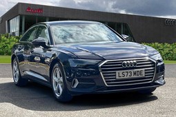 Audi A6 Saloon (18 on) 40 TFSI Sport 4dr S Tronic [Tech Pack] For Sale - Amersham Audi, Amersham