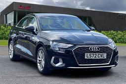 Audi A3 Saloon (20 on) 35 TFSI Sport 4dr S Tronic 4d For Sale - Amersham Audi, Amersham