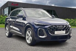 Audi Q5 SUV (24 on) 2.0 TFSI Quattro S Line 5dr S Tronic For Sale - Amersham Audi, Amersham