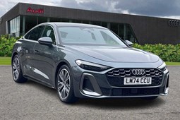 Audi A5 Saloon (24 on) 2.0 TDI Quattro 204 Edition 1 4dr S Tronic For Sale - Amersham Audi, Amersham