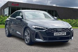 Audi A5 Saloon (24 on) 2.0 TFSI 204 S line 4dr S Tronic For Sale - Amersham Audi, Amersham