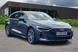 Audi A5 Avant (24 on) 2.0 TDI 204 Launch Edition 5dr S Tronic For Sale - Amersham Audi, Amersham