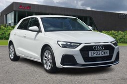 Audi A1 Sportback (18 on) Sport 25 TFSI 95PS S Tronic auto 5d For Sale - Amersham Audi, Amersham