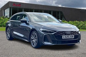 Audi A5 Avant (24 on) 2.0 TDI 204 Launch Edition 5dr S Tronic For Sale - Amersham Audi, Amersham